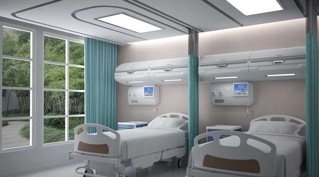 解耐酸碱救护车医院内饰手术室软包特种合成革硅胶皮革