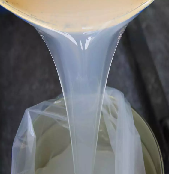 矽膠和矽橡膠的區别?雖相差一字實則差異千裏